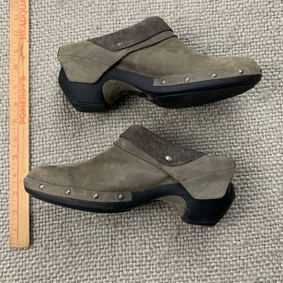 Merrell backless bootie - Picture 2 of 8